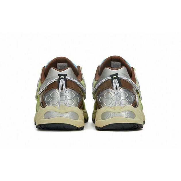 MYGE x Asics Gel-Kahana TR V2 Y2K