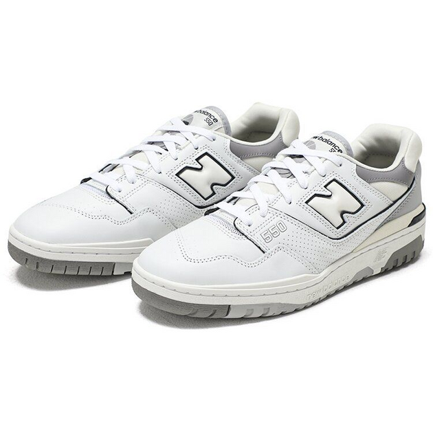 New Balance 550