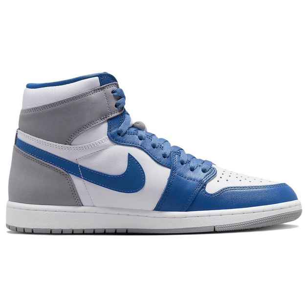 Air Jordan 1 High OG True Blue