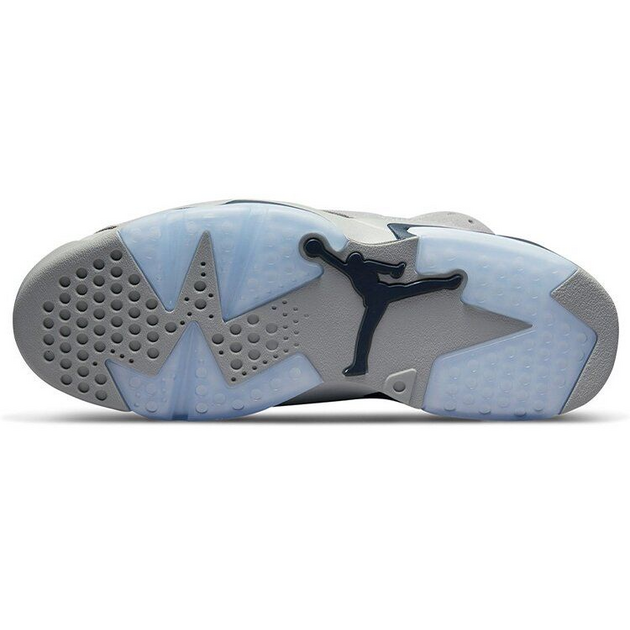 Air Jordan 6 Retro georgetown