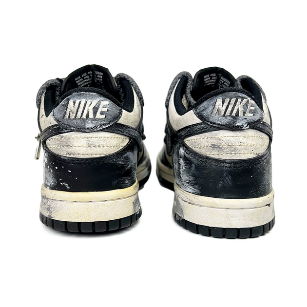 Nike Dunk Low Retro Black