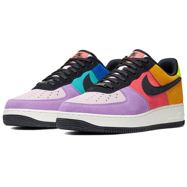 Nike Air Force 1 Pop The Street