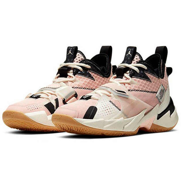 Jordan Why Not Zer03