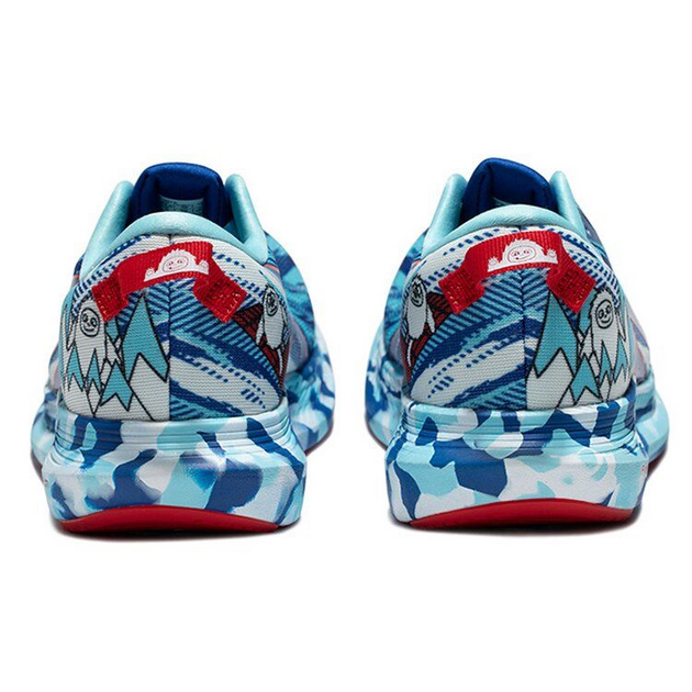 Asics Gel-Noosa TRi 13