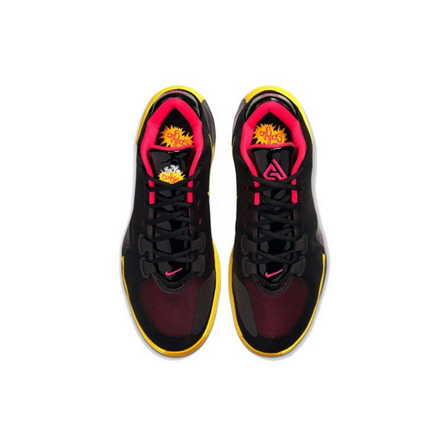 Nike Freak 1 Zoom EP Soul Glo