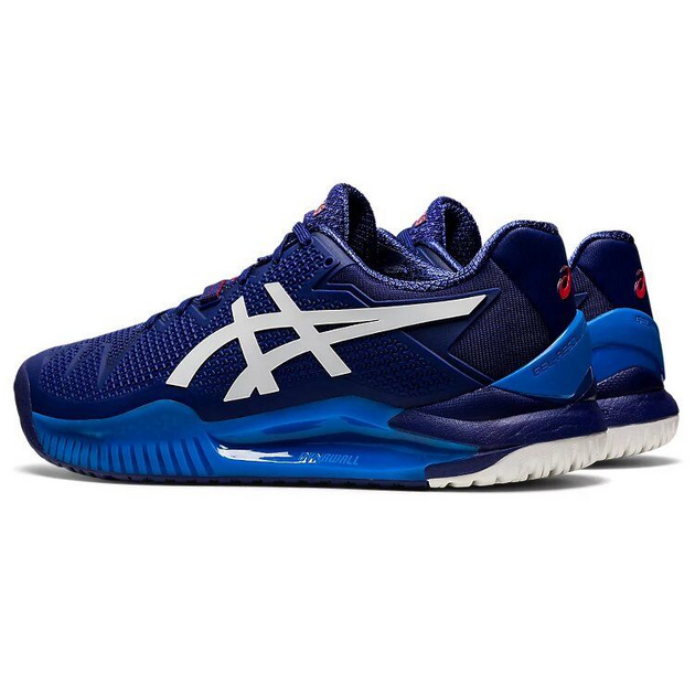 Asics Gel-Resolution 8