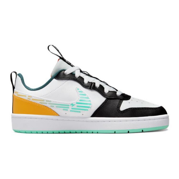 Nike Court Borough Low 2 Se GS