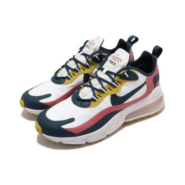 Nike Air Max 270 React