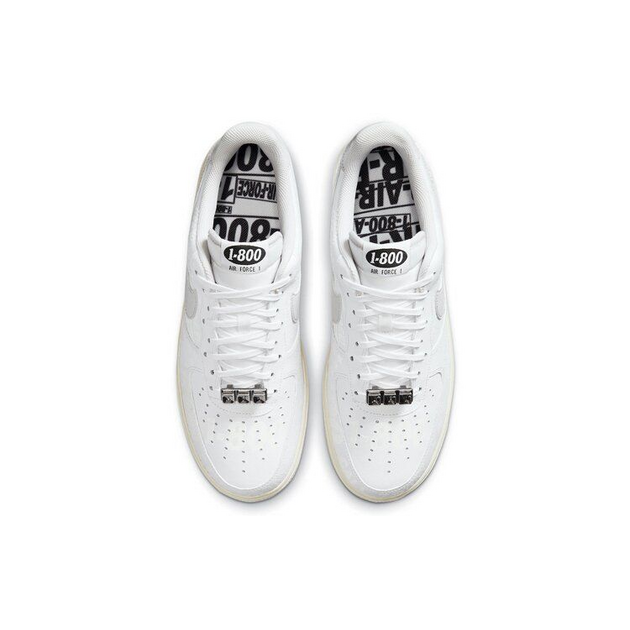 Nike Air Force 1 Low 07 Premium Toll Free