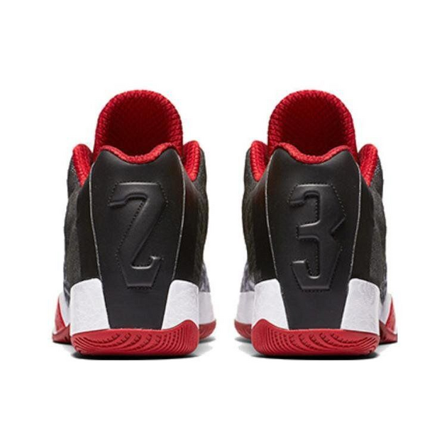 Jordan 29 Low Bulls