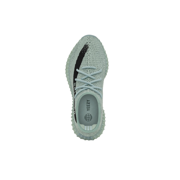 Adidas Originals Yeezy Boost 350 V2 Salt Core Black Salt