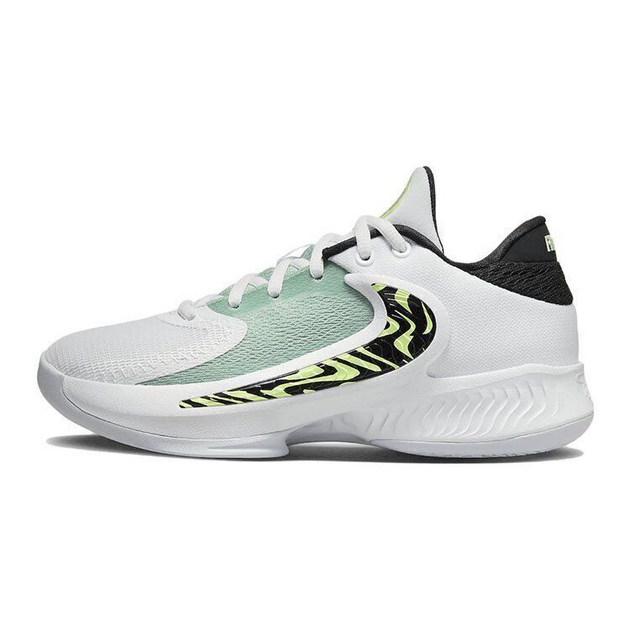 Nike Freak 4 Barely Volt 4 GS