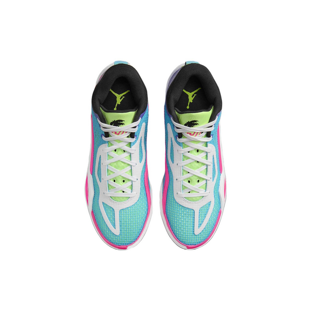 Jordan Tatum 1 PF Wave Runner