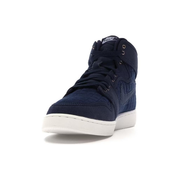 Air Jordan 1 Retro AJKO Blue Quilted