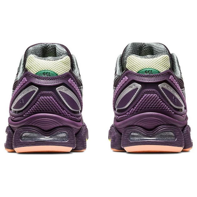 Brain Dead x Asics Gel-Nimbus 9