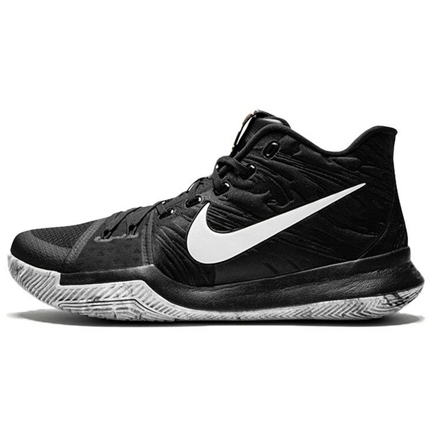 Nike Kyrie 3 BHM 2017