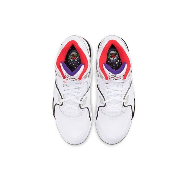 Nike Air FLight 89