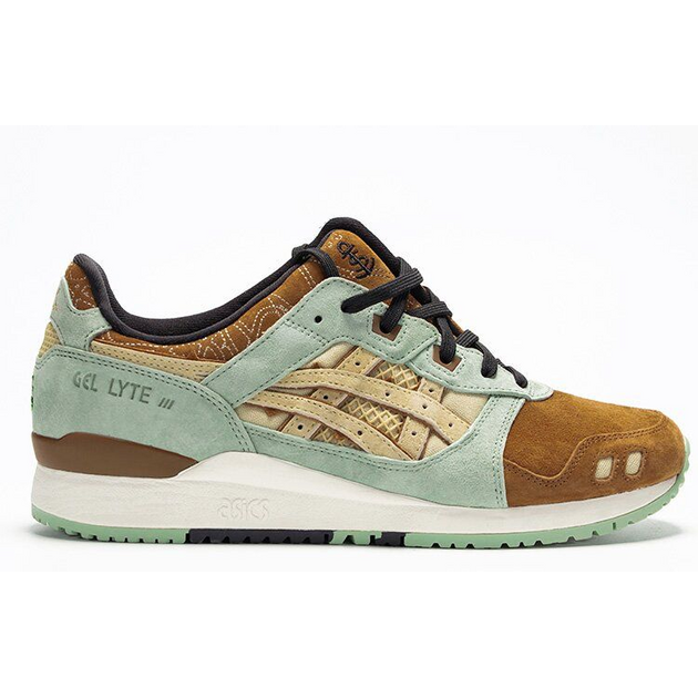 COSTS.2-COPPERHEAD x Asics Gel-Lyte 3