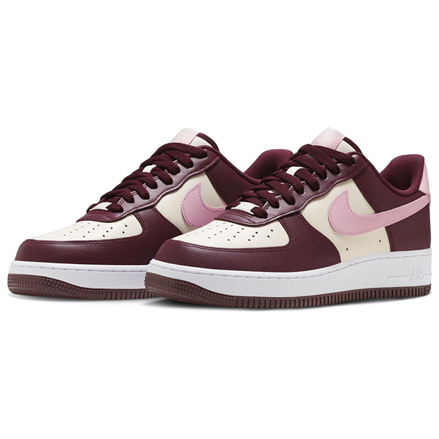 Nike Air Force 1 Low 07 Valentines Day Flowers