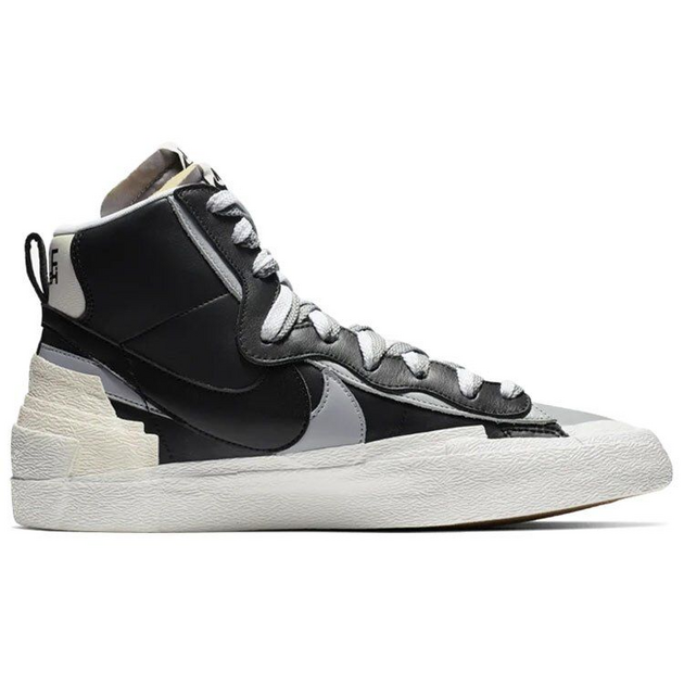 Sacai x Nike Blazer