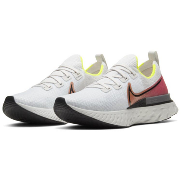 Nike React Infinity Run Flyknit 1
