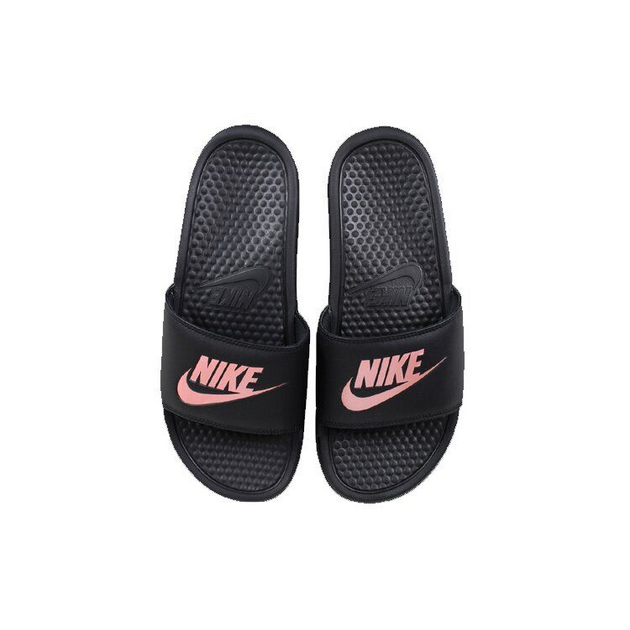 Nike Benassi