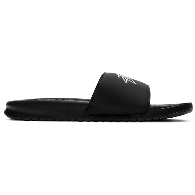Stussy x Nike Benassi