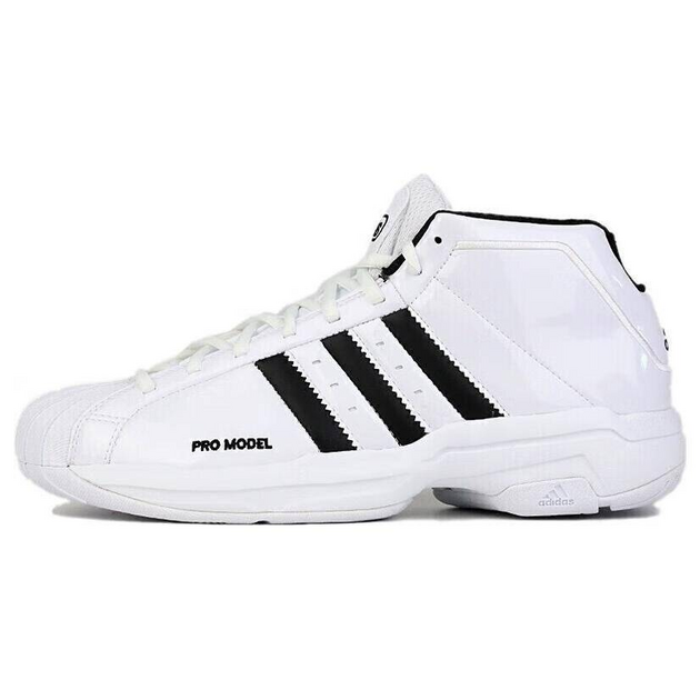 Adidas Pro Model 2G Synthetic