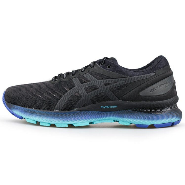 Asics Gel-Nimbus 22