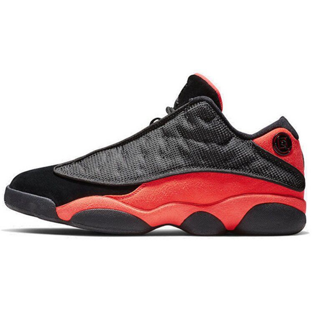 CLOT x Air Jordan 13 infra Bred