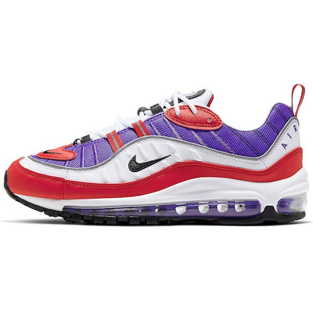 Nike Air Max 98 Raptors
