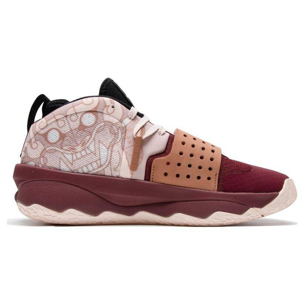 Adidas Dame 8 Extply LegEnds Unleased
