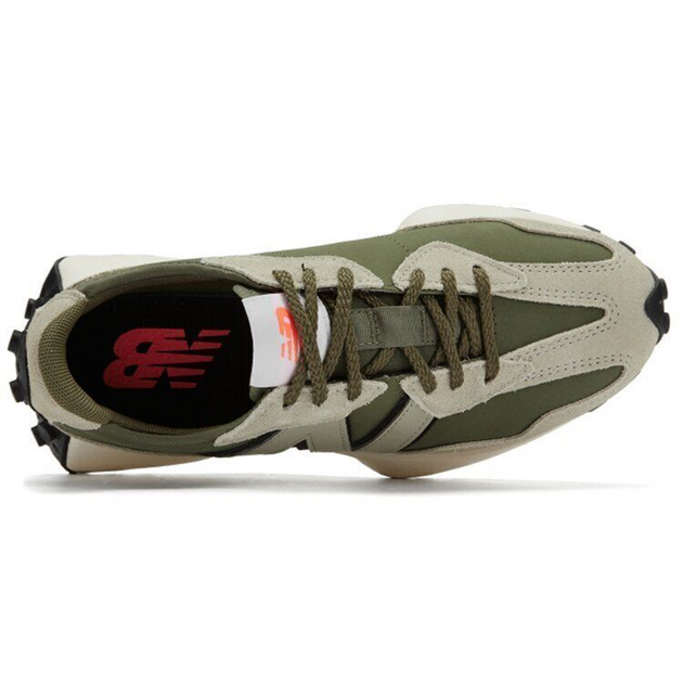 New Balance 327