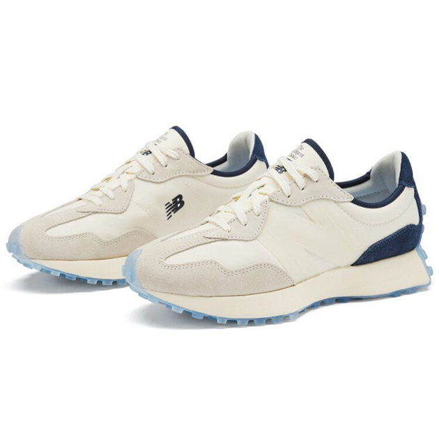 ANB Brand x New Balance 327