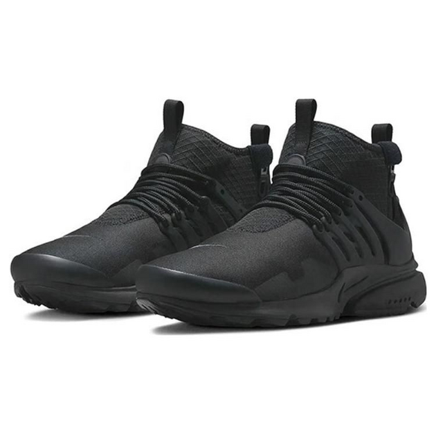 Nike Air Presto Mid Utility