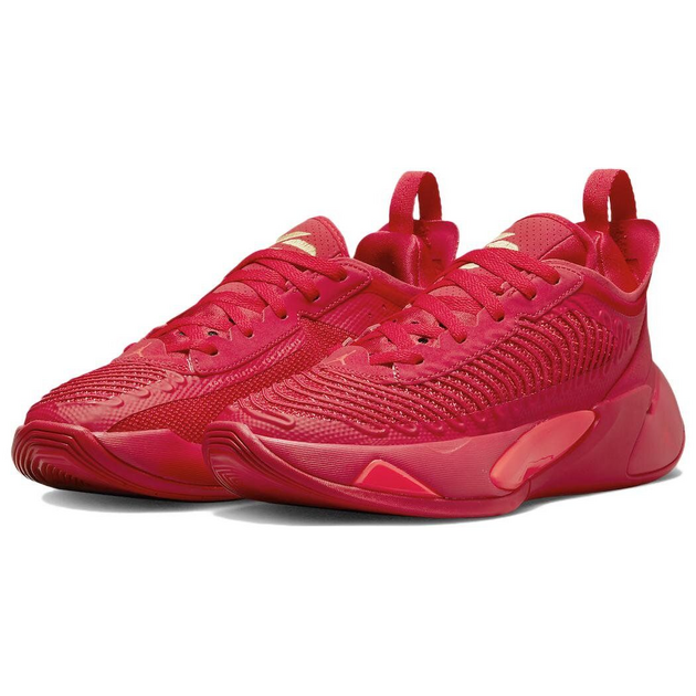 Jordan Luka 1 1 University Red
