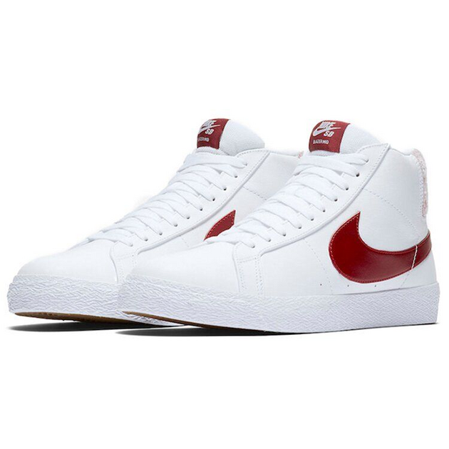 Nike Blazer Red