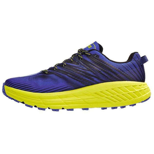 Hoka One One SpeedGoat 4