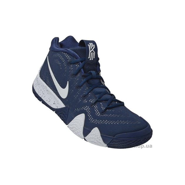 Nike Kyrie 4 Midnight Navy 4