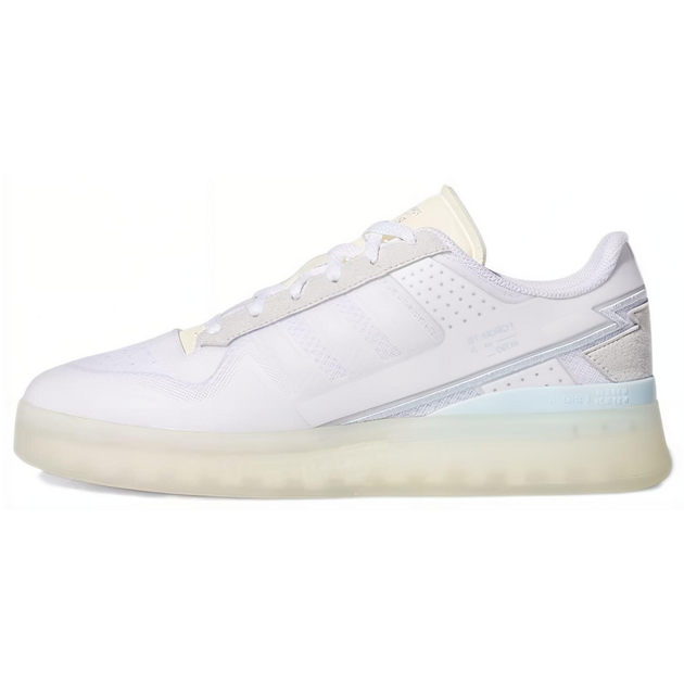 Adidas Originals Forum Tech Boost Cloud White