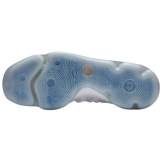 Nike KD 10 Numbers