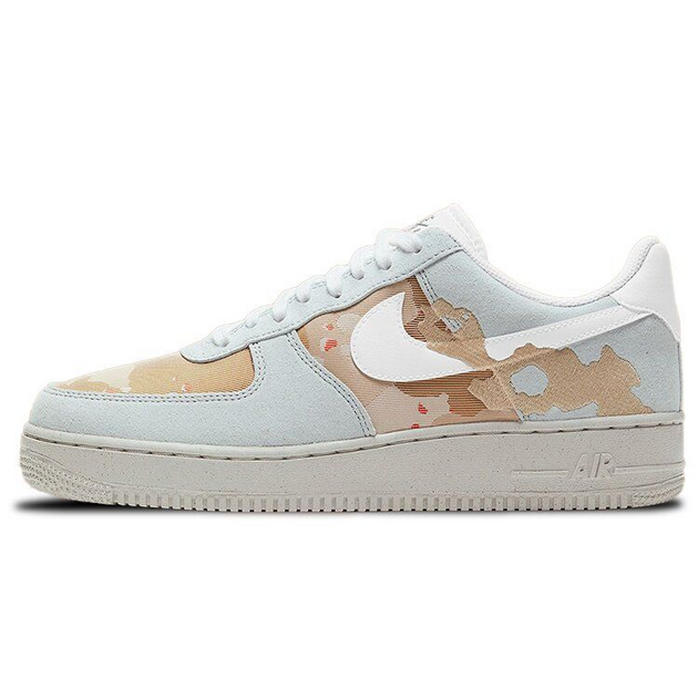 Nike Air Force 1 Low 07 LX Desert Camo