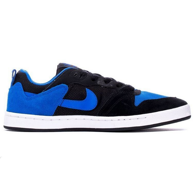 Nike SB Alleyoop Royal