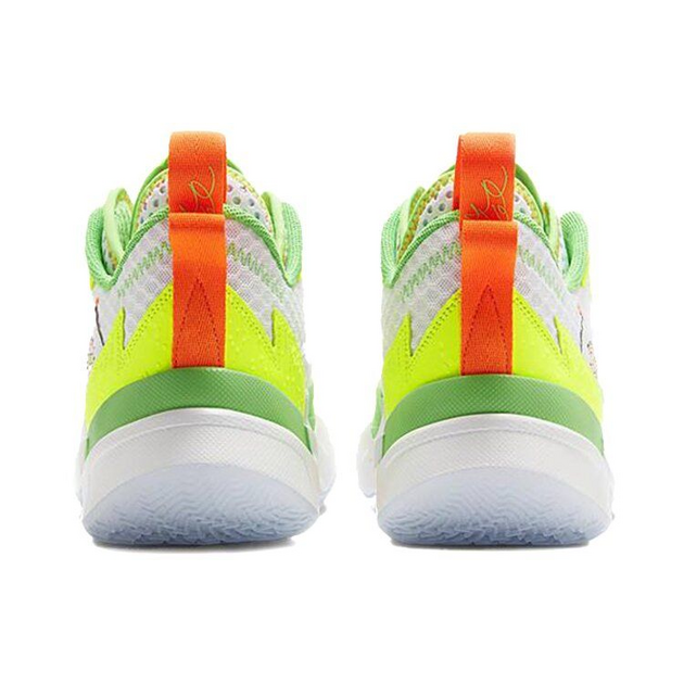 Jordan Why Not Zer03 3