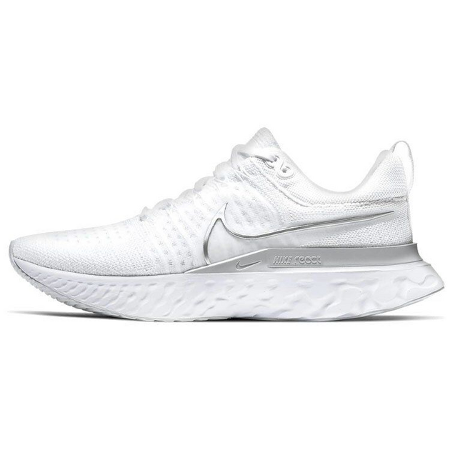 Nike React Infinity Run Flyknit 2