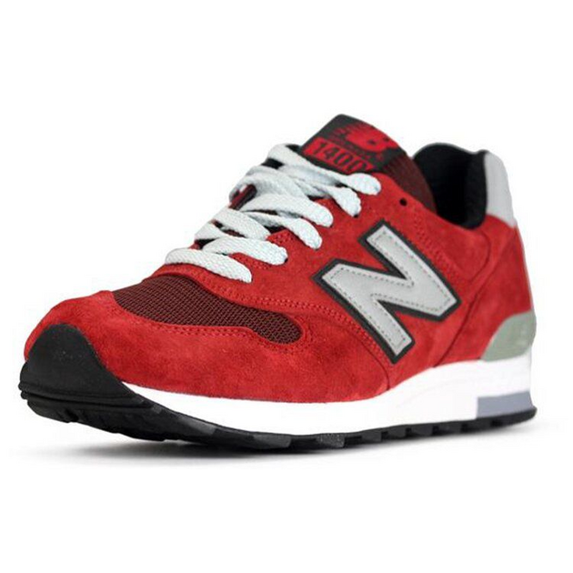 New Balance 1400