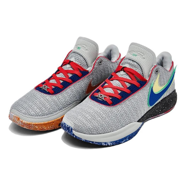 Nike LeBron 20 EP 20