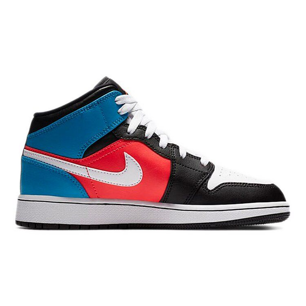 Air Jordan 1 Game Time GS