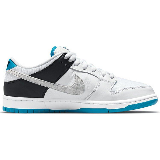 Nike Dunk SB Pro Laser Blue