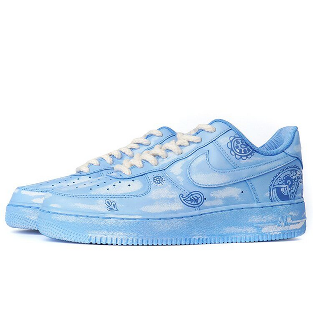 Nike Air Force 1 Low 07 OWCM